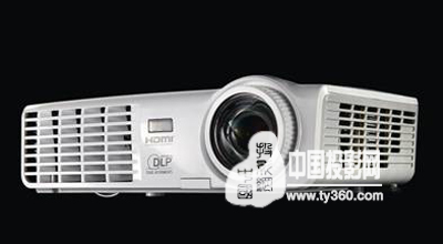 3D最強 麗訊全球首發11款3D投影機