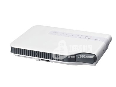 ��Ϲ�Դ�������W�Ƴ��o������ͶӰ�C(j��)