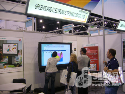 �Ϻ�꿌��l����ƷGREENBOARD����ʽҺ������Ӱװ�