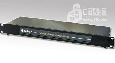 Geeben�����ɿ�KVM��Ʒ��ʽ����