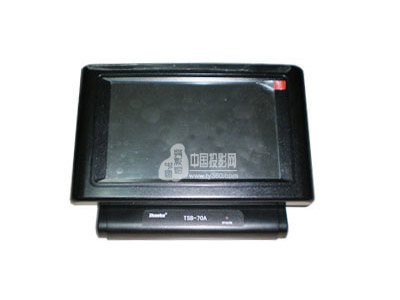 �׿ƣ�Zhaoke���Ƴ�TSC70CW�o����ɫ�|�����п�ϵ�y��Q����