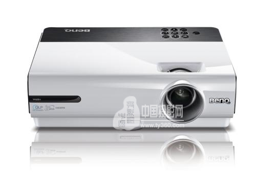 BenQ����ͶӰ�CW600+ 3DͶӰ�C��؛�I���Y