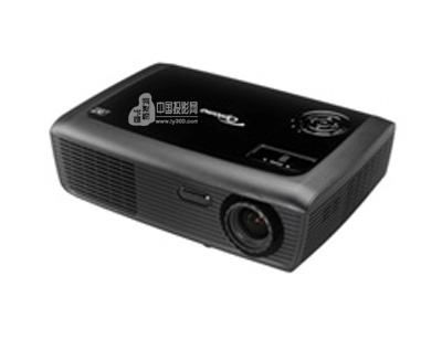 奧圖碼3D商務投影機EW536震撼上市,打響3D元年第一槍