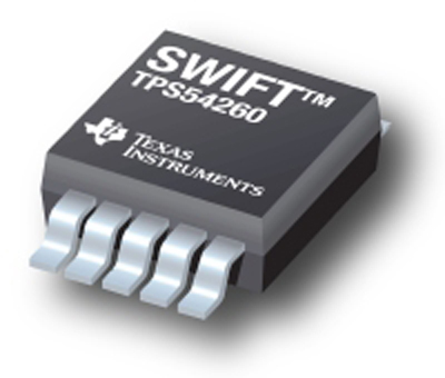 ���݃x���Ƴ� 2.5 A��60 V ���� SWIFT™ DC/DC�D�Q��