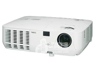 �_�ٽ̌W(xu��)��ʽ�r(sh��)��  NEC�l(f��)����һ������ͶӰ��ƷNP216+