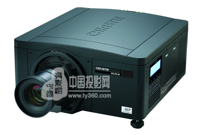 ��ҕ�Ƴ�Ŀǰ�����M(j��n)��3DͶӰ�C(j��) �p���� ���õĿ�ҕCHRISTIE MIRAGE WU7K-M