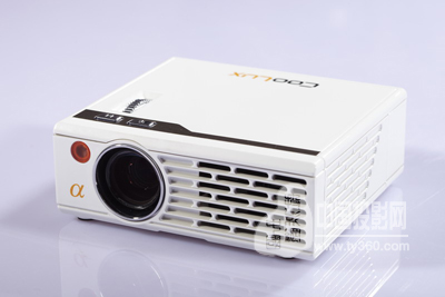 COOLUX-��3�����Ƚ�ĻLED΢ͶX�r��