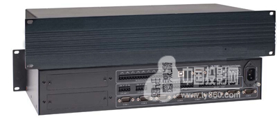 艾威盛IWS-3000智能中央控制系統(tǒng)震撼上市