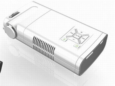 �񮋰l��΢ͶӰ�Ј� ��ƷCPX03����