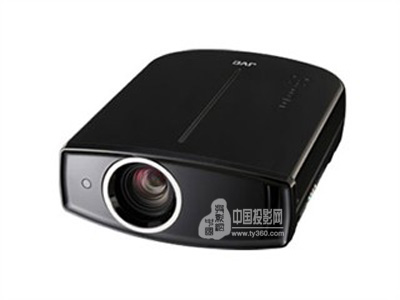 ����D-ILA�����ͼ��g JVC DLA-HD350�Ϳ̰�����