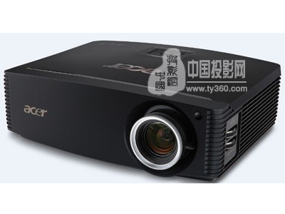 Acer�Ƴ�������ȫ����͏dͶӰ�CP7500