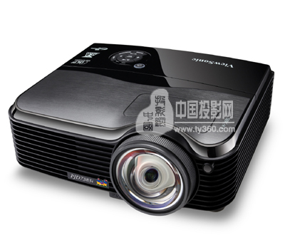 ����(n��i)�׿��ͶӰ�C(j��)����ViewSonic PJD7383iͶӰ�C(j��)��������