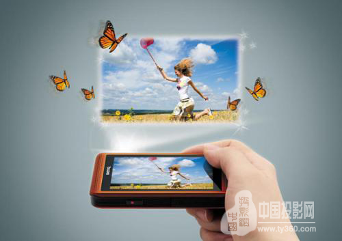 피����� �����I�� S11��ɫͶӰDV