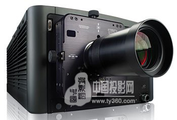 科視推出兩款Solaria系列高清投影機