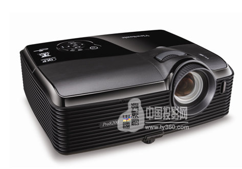 �������ɣ�ViewSonic��Pro8200׌��ͥӰԺ���롰����x��