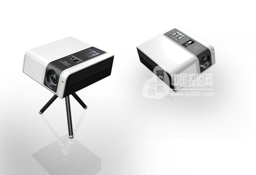 �t���Ƽ��Ƴ�200������΢��ͶӰ��C(j��)