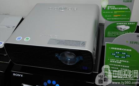 ��ͶӰĻ ����VPL-EX175���N�r6999Ԫ