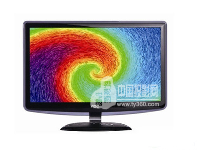 IPS+LED! AOC�l(f��)����ȫ����Vҕ��Һ��