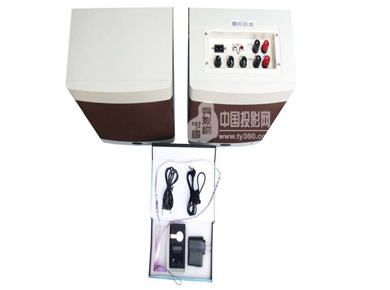 控智konzesys成功推出2.4無線擴(kuò)音系統(tǒng)