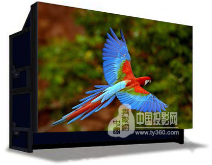 չҕ�Ƽ��Ƴ�ȫϵ��LED��ԴDLP�@ʾ��