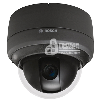 為安保系統提供無可媲美的高清晰度:博世全新AutoDome Junior HD高清攝像機