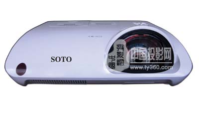 SOTO����Һ���̽�ͶӰ�CST-PX9������