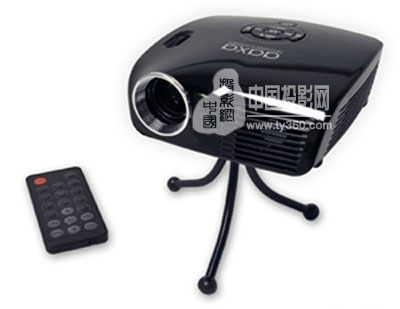 AAXA�l�����r�б��΢��ͶӰ�CM2