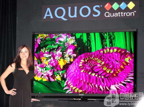 CES2011:����չʾ70����ɫ3DҺ���ҕ