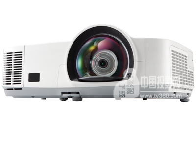 NECȫ�¶̽���ƷM260XS+ͶӰ�C������