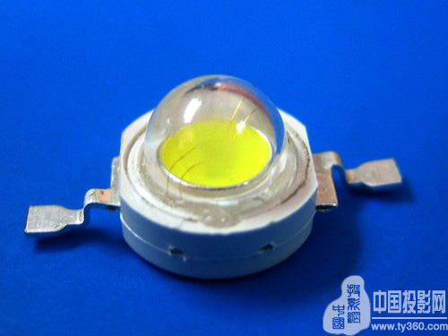 ����LED �W˾���Ƴ�ͶӰ��Դ�¼��g(sh��)