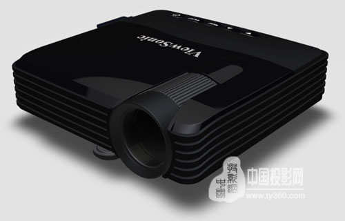 ��С�o�����M�@LEDͶӰ���������������ɣ�ViewSonic��PLED-W200�pӯ����