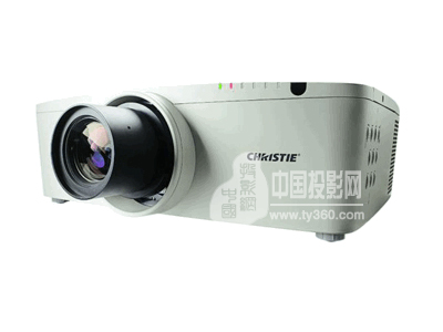 Christie(��ҕ)ͶӰ�C��ƷLWU505����ISE 2011