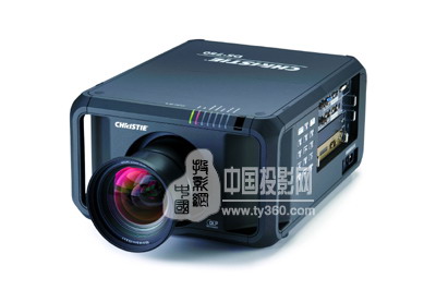 CHRISTIE DHD800ȫ�����оƬ8000����DLPͶӰ�C����