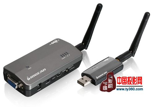 IOGEAR�����W�������o��ҕ�l�m����