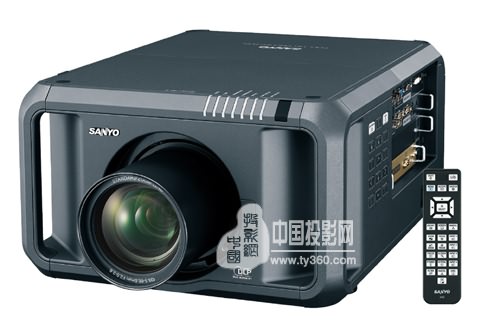 �߮��|(zh��)�������ȡ��߿ɿ��ԡ�������PDG-DHT8000CL����ͶӰ�C(j��)