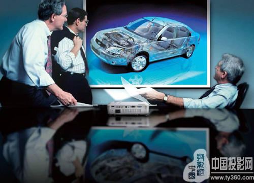 �̄�(w��)�̽��p�bǰ�M(j��n) Vivitek��ӍD5ϵ�Юa(ch��n)Ʒ�����¶�