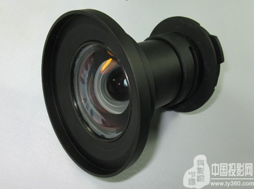 無錫羿飛科技最新推出適合三洋XM系列投影機(jī)的鏡頭系列YF-W21B/YF-W21C