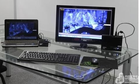 ZINWELL�o������Ӱ���ݔ��WHDI���g(sh��)