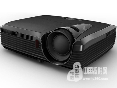 軍工品質 中光學C系投影新品為商教新選擇