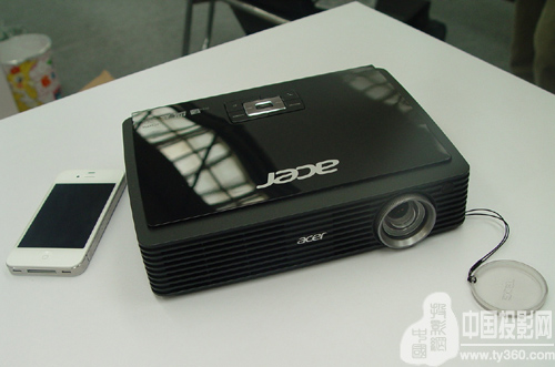 �곞500����΢��ͶӰ�C(j��)K330����ˮ��