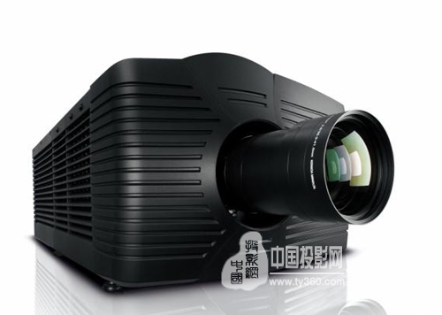 業(yè)界No.1 科視發(fā)布旗艦產(chǎn)品D4K35投影機