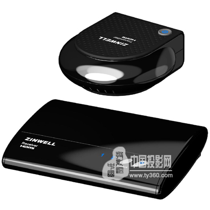 ZINWELL��AMIMON�_���o��HDMI�����r��