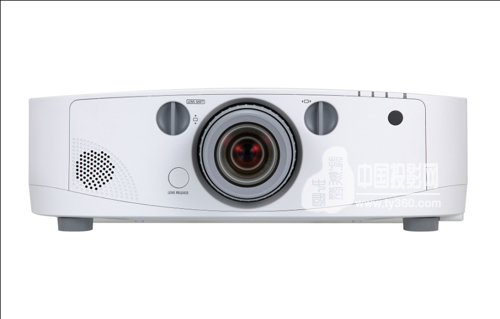 ����ɫ�ʡ��S��������NEC PAϵ�й���ͶӰ�C�A���F��