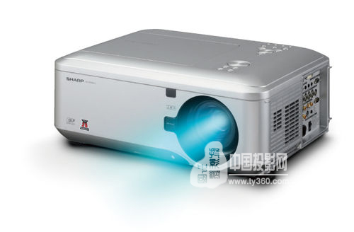 �����Ƴ��p������ͶӰ�C��ƷXG-PH80XA