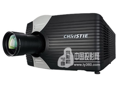 科視在BIRTV 2011上首推4K數字電影機