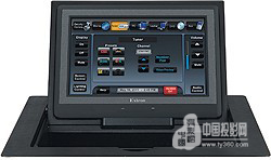 Extron�Ƴ�TouchLink�|����TLP 710CV7