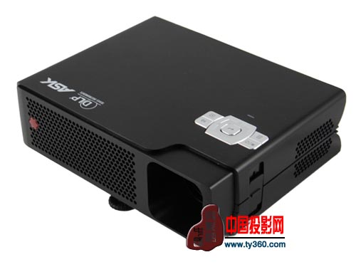 �����ʘ����� ASK 300����LED��yʽͶӰ�CL1030