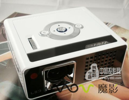 �ҕҲ��ͶӰ��ħӰMOV198A LED��yͶӰ�u(p��ng)�y(c��)