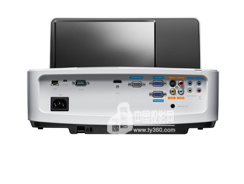 節能環保 心向未來——明基BenQ最新超短焦教育投影機MX850UST上市