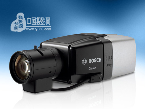 �����Ƴ�����Dinion HD 1080p��/ҹIP�z��C�����I��һ���ı��F����ȫ����߷ֱ��ʈD��